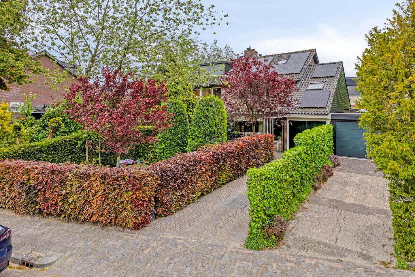 Foto 5 van Van Renesseborch 16