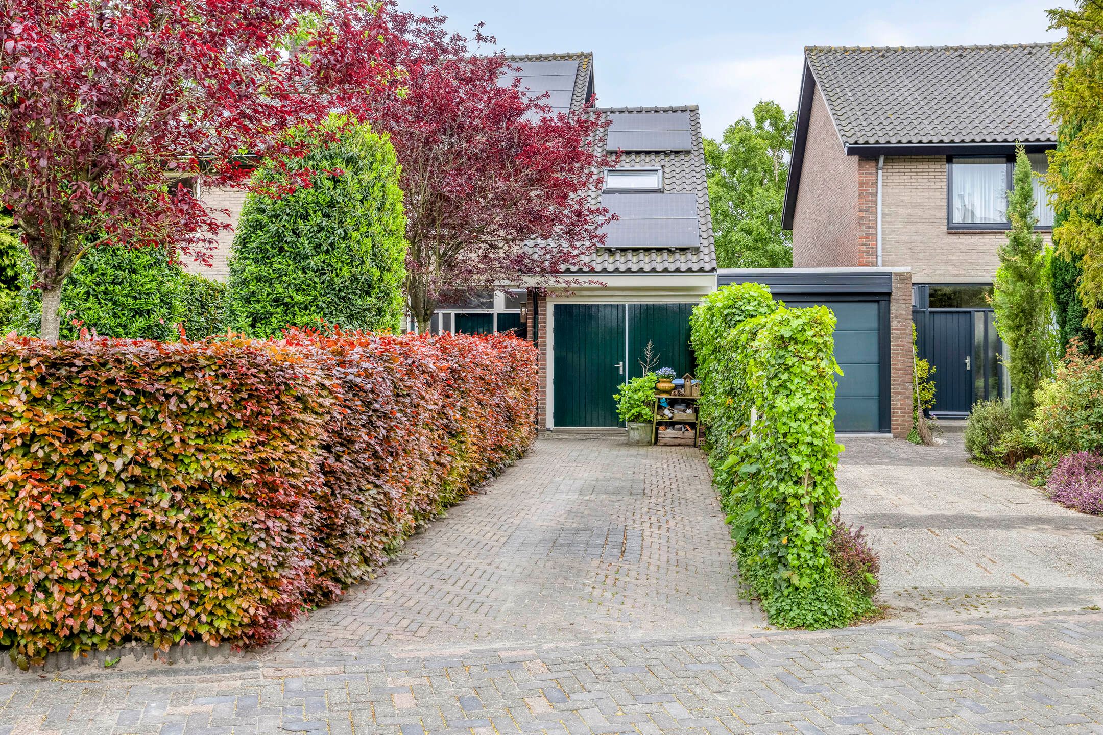 Foto 6 van Van Renesseborch 16