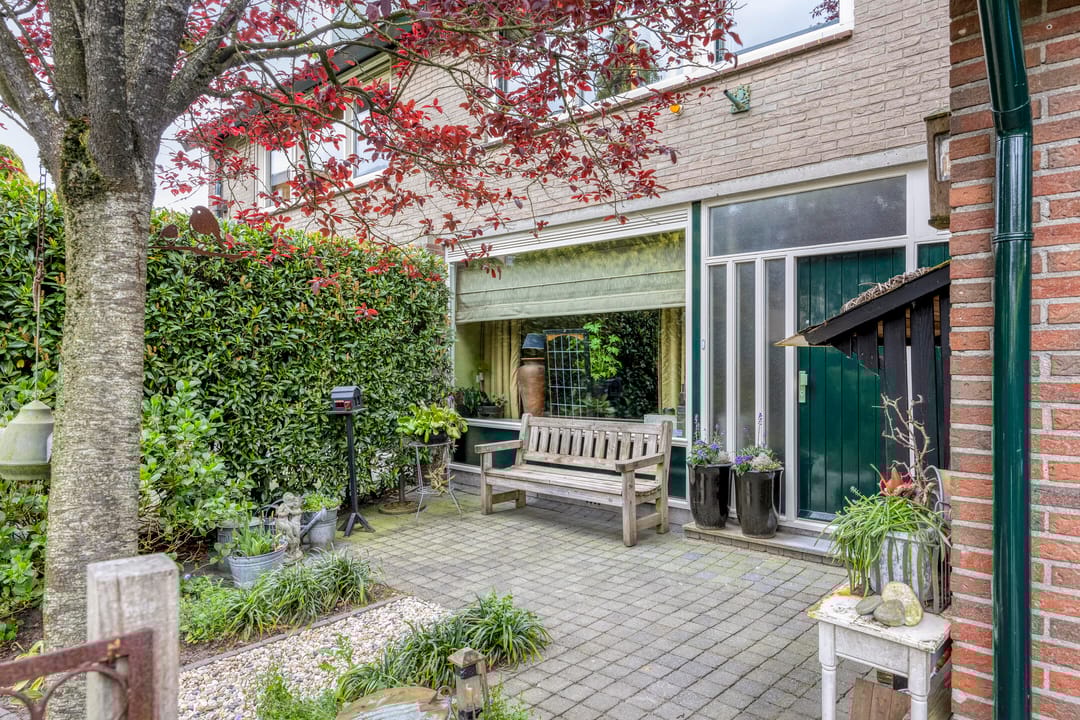 Foto 7 van Van Renesseborch 16