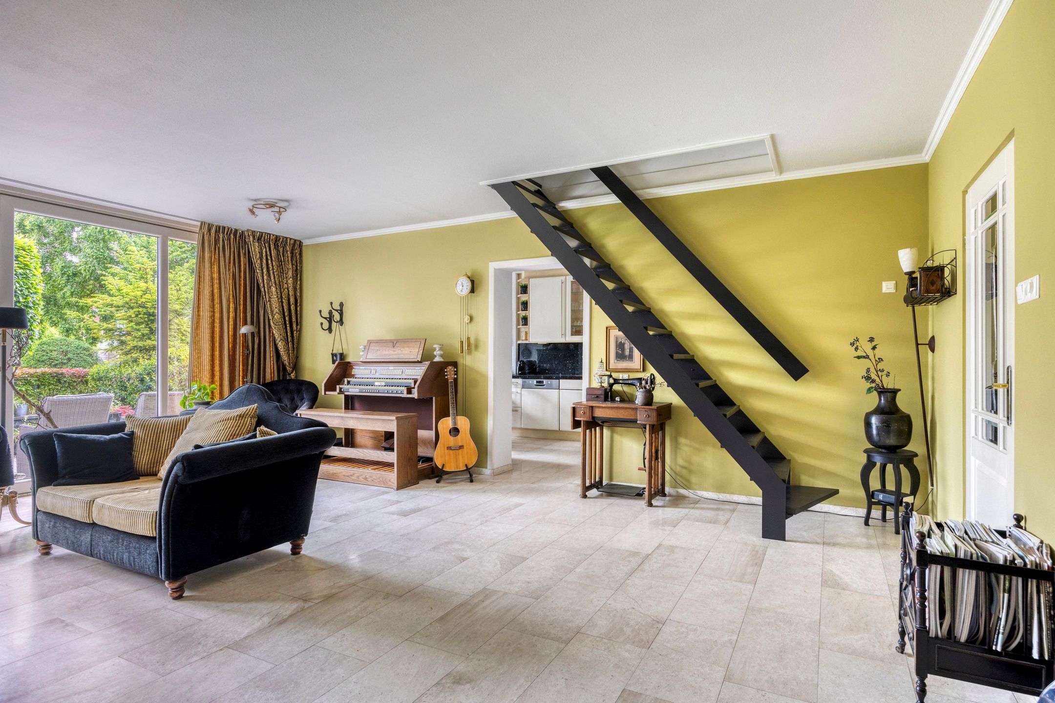 Foto 15 van Van Renesseborch 16