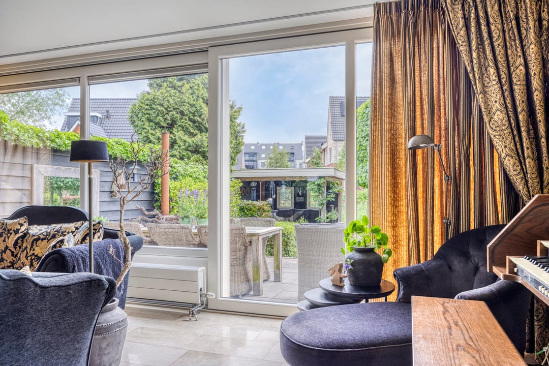 Foto 16 van Van Renesseborch 16