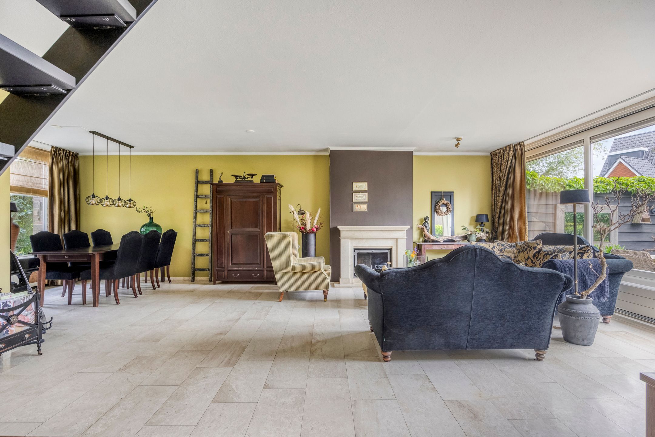 Foto 18 van Van Renesseborch 16