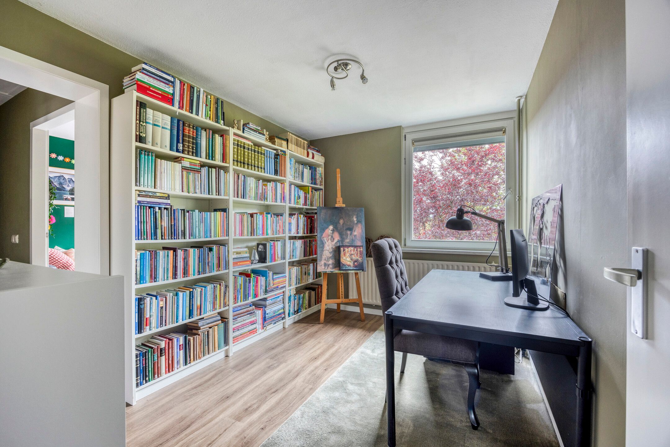 Foto 33 van Van Renesseborch 16