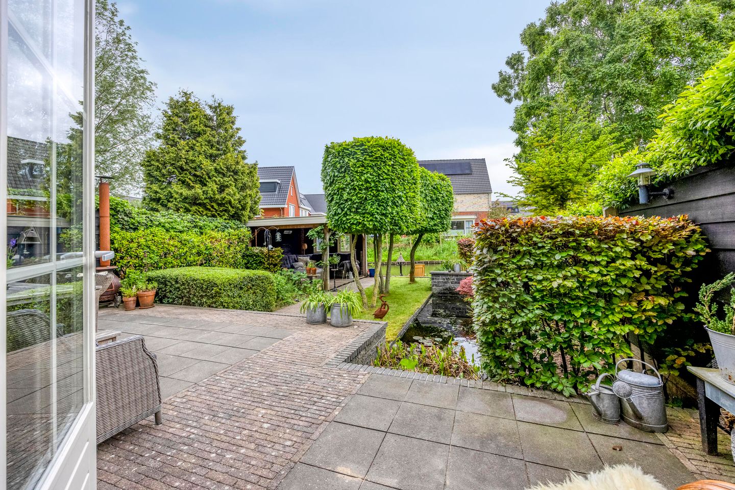 Foto 44 van Van Renesseborch 16