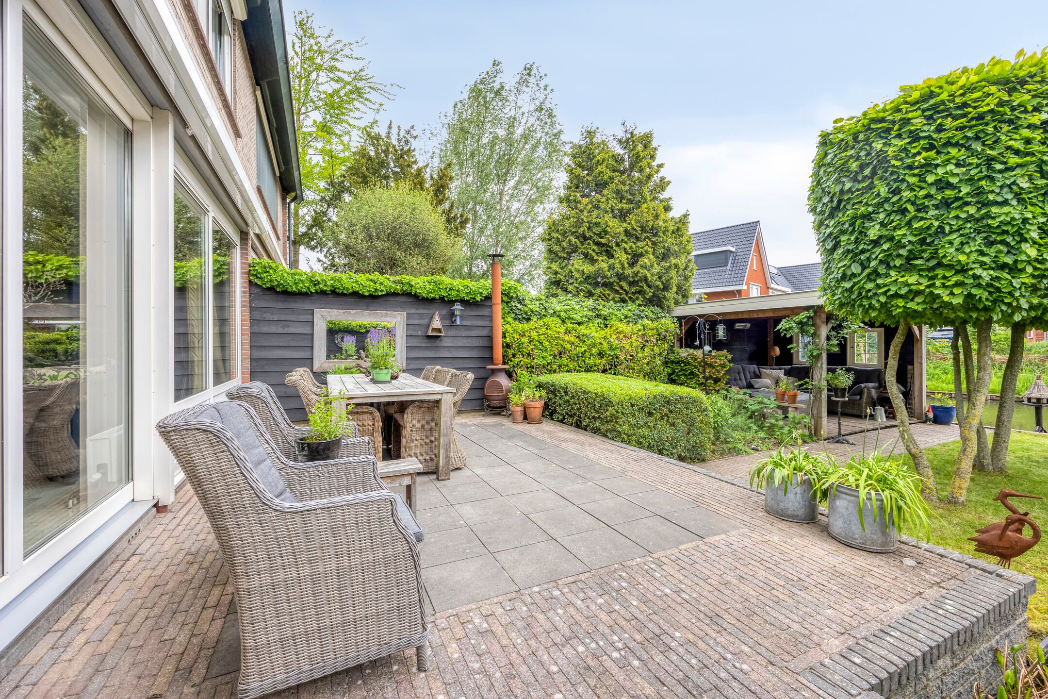 Foto 45 van Van Renesseborch 16