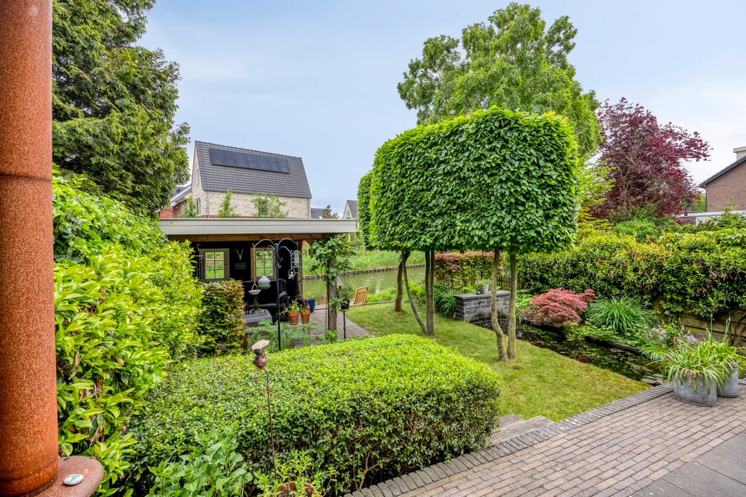 Foto 47 van Van Renesseborch 16