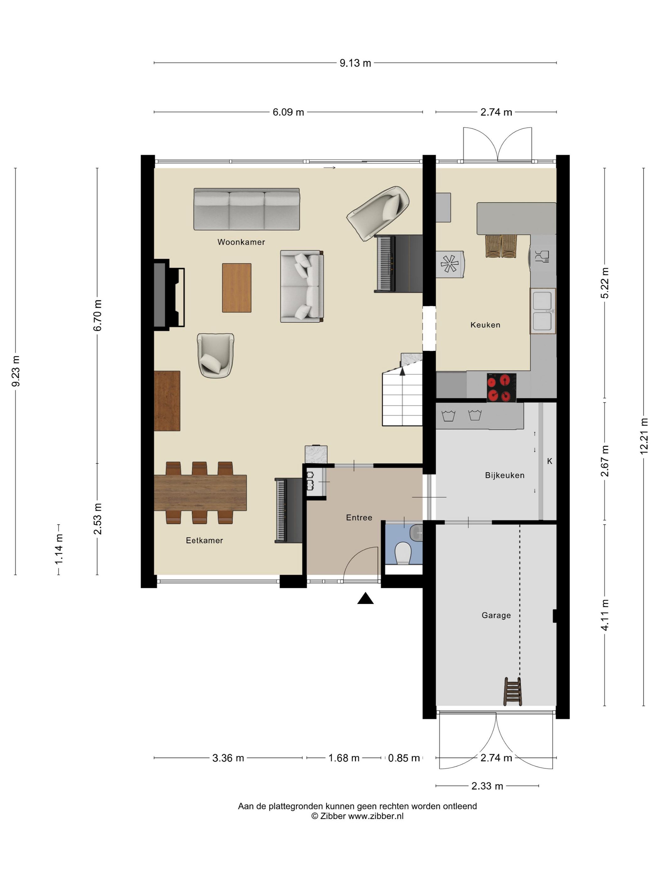 Foto 63 van Van Renesseborch 16