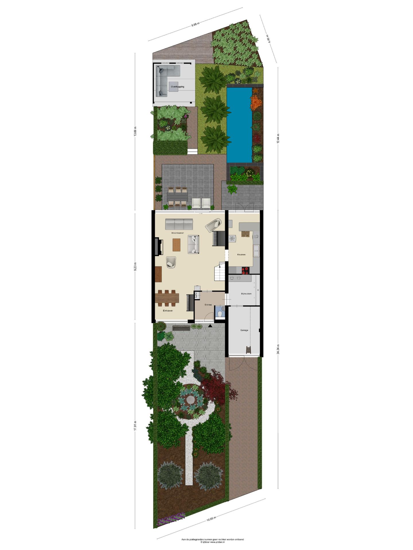 Foto 64 van Van Renesseborch 16