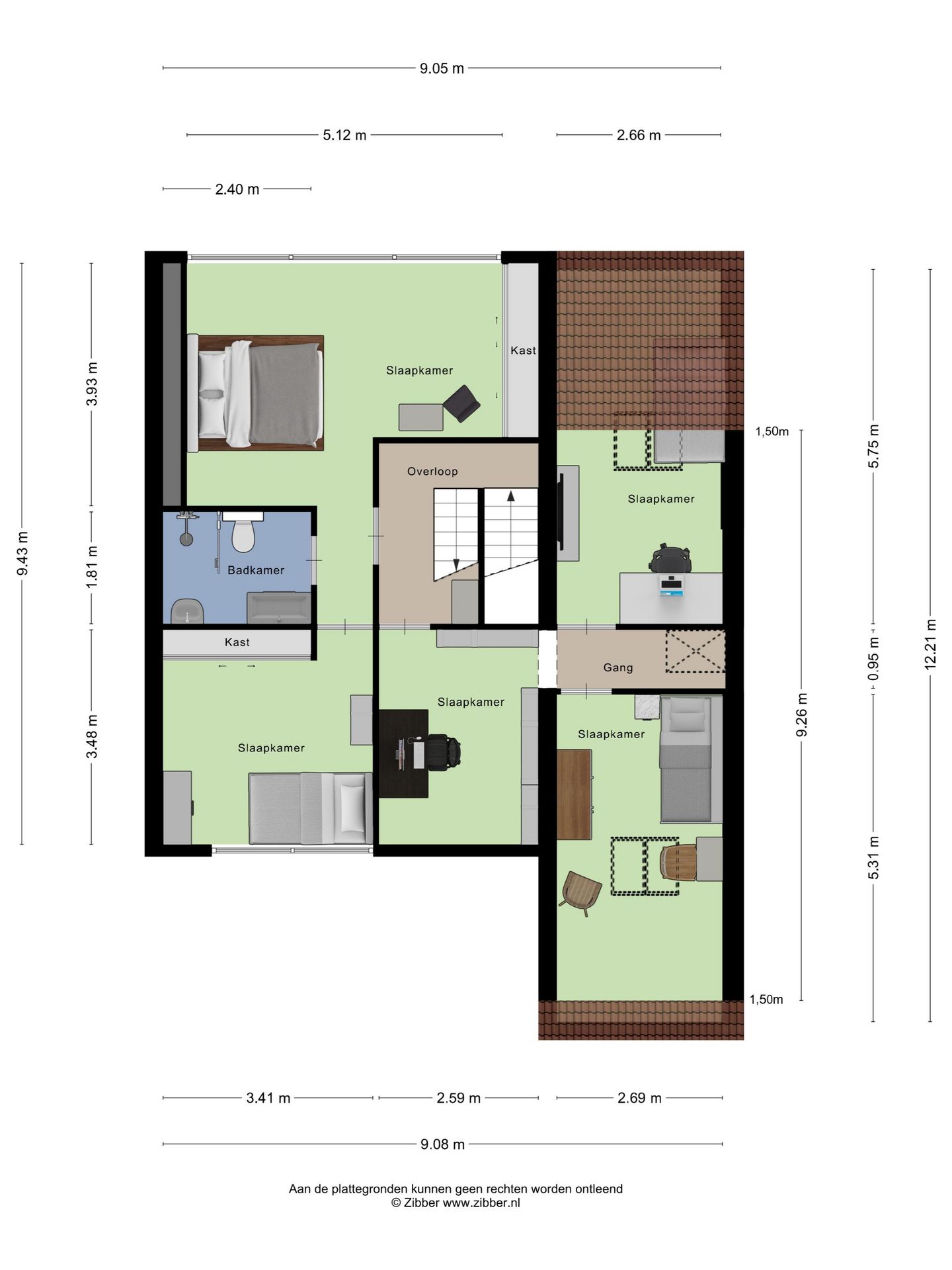 Foto 65 van Van Renesseborch 16