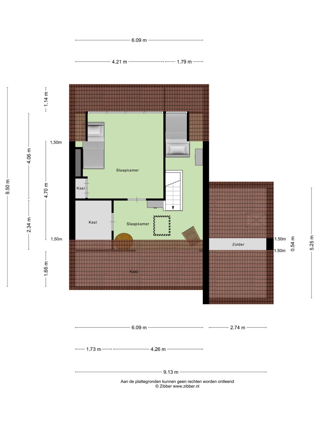 Foto 67 van Van Renesseborch 16