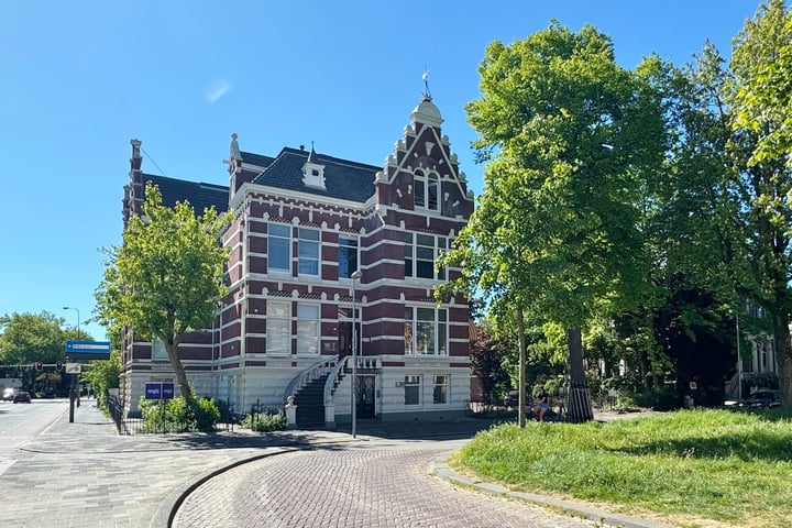 Heresingel 19, Groningen