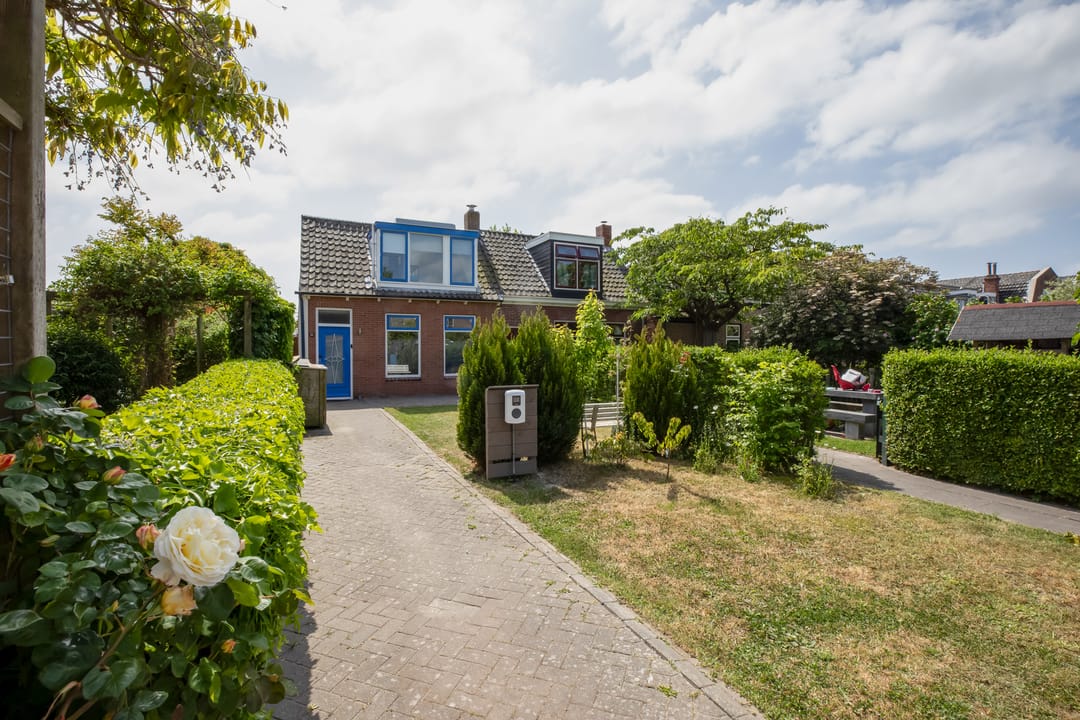 Photo 1 of Kerkhoflaan 22