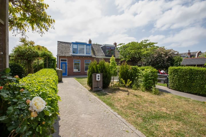 Foto 1 van Kerkhoflaan 22