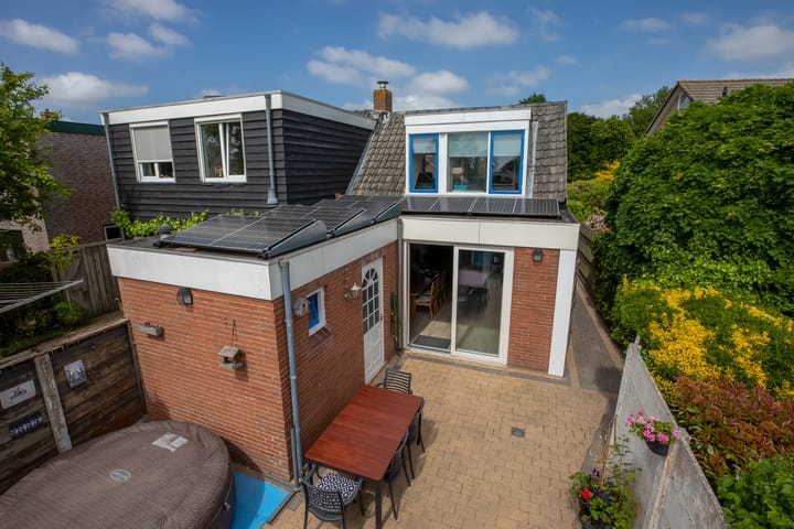 Foto 2 van Kerkhoflaan 22