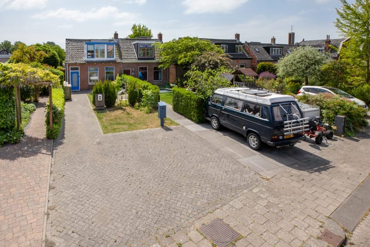 Foto 4 van Kerkhoflaan 22