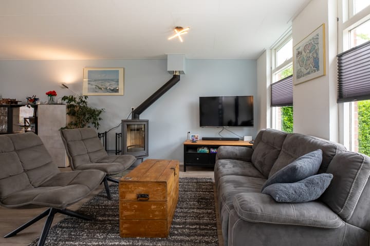 Foto 5 van Kerkhoflaan 22