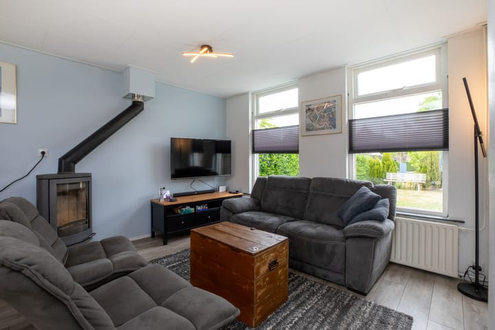 Foto 7 van Kerkhoflaan 22