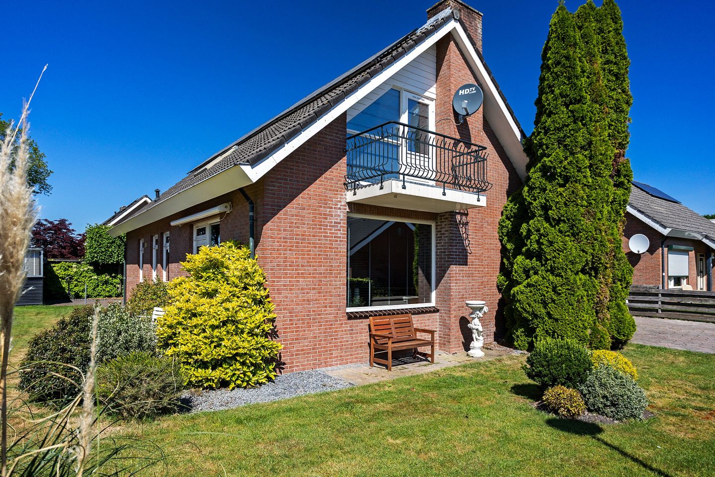 Foto 1 van Het Slag 3