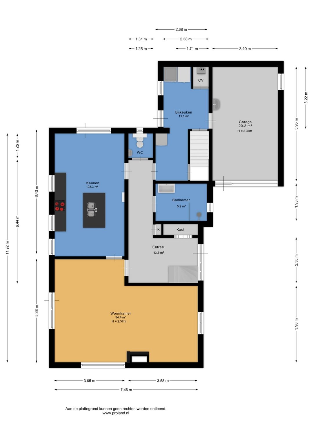 Foto 38 van Het Slag 3