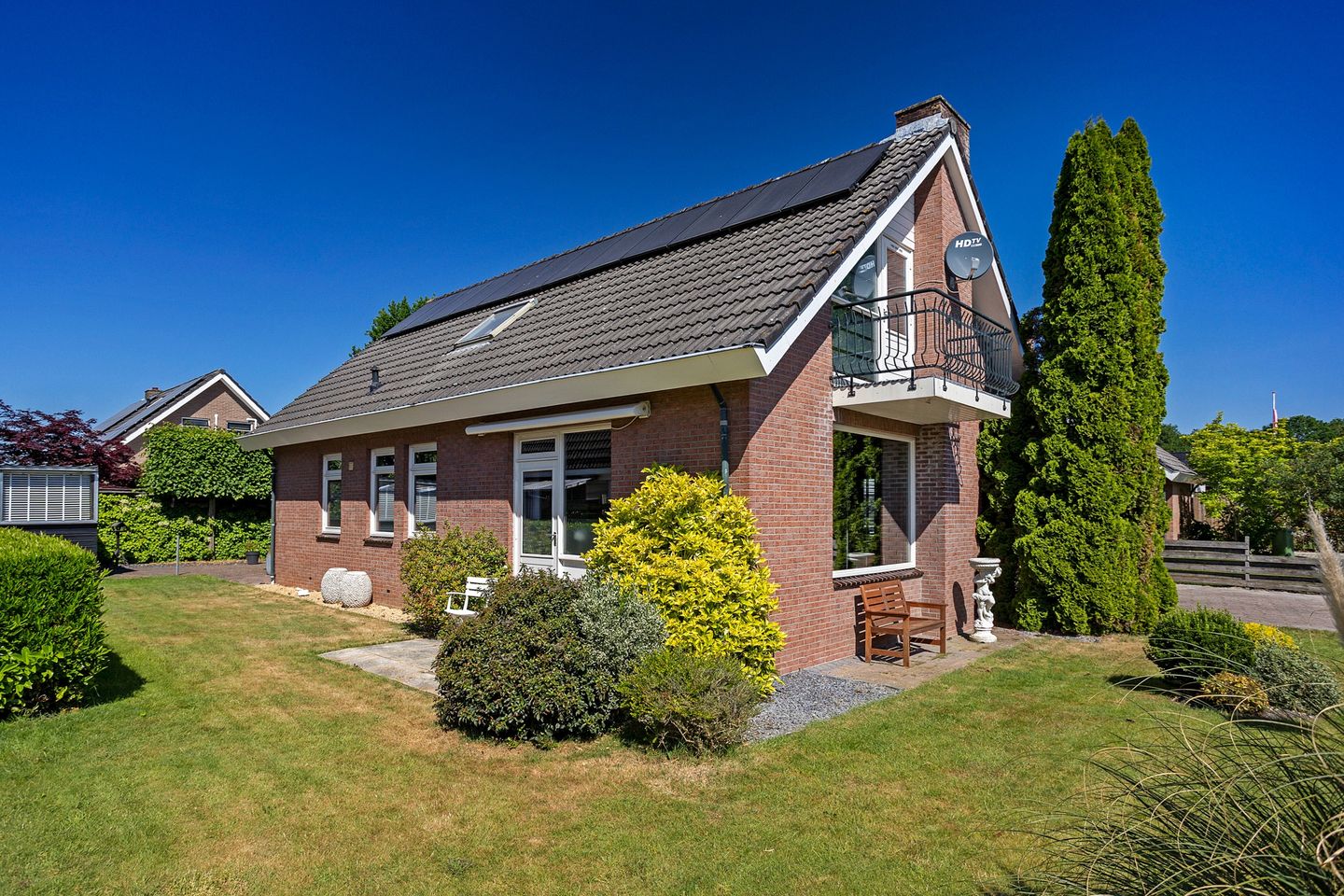 Foto 4 van Het Slag 3