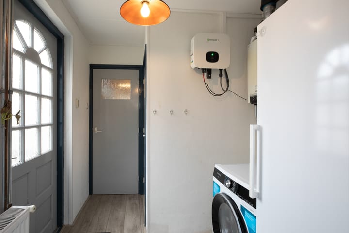 Foto 13 van Kerkhoflaan 22