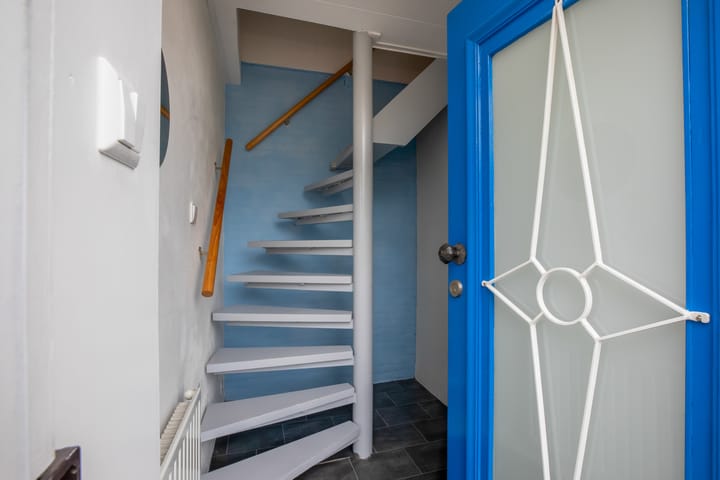 Foto 16 van Kerkhoflaan 22