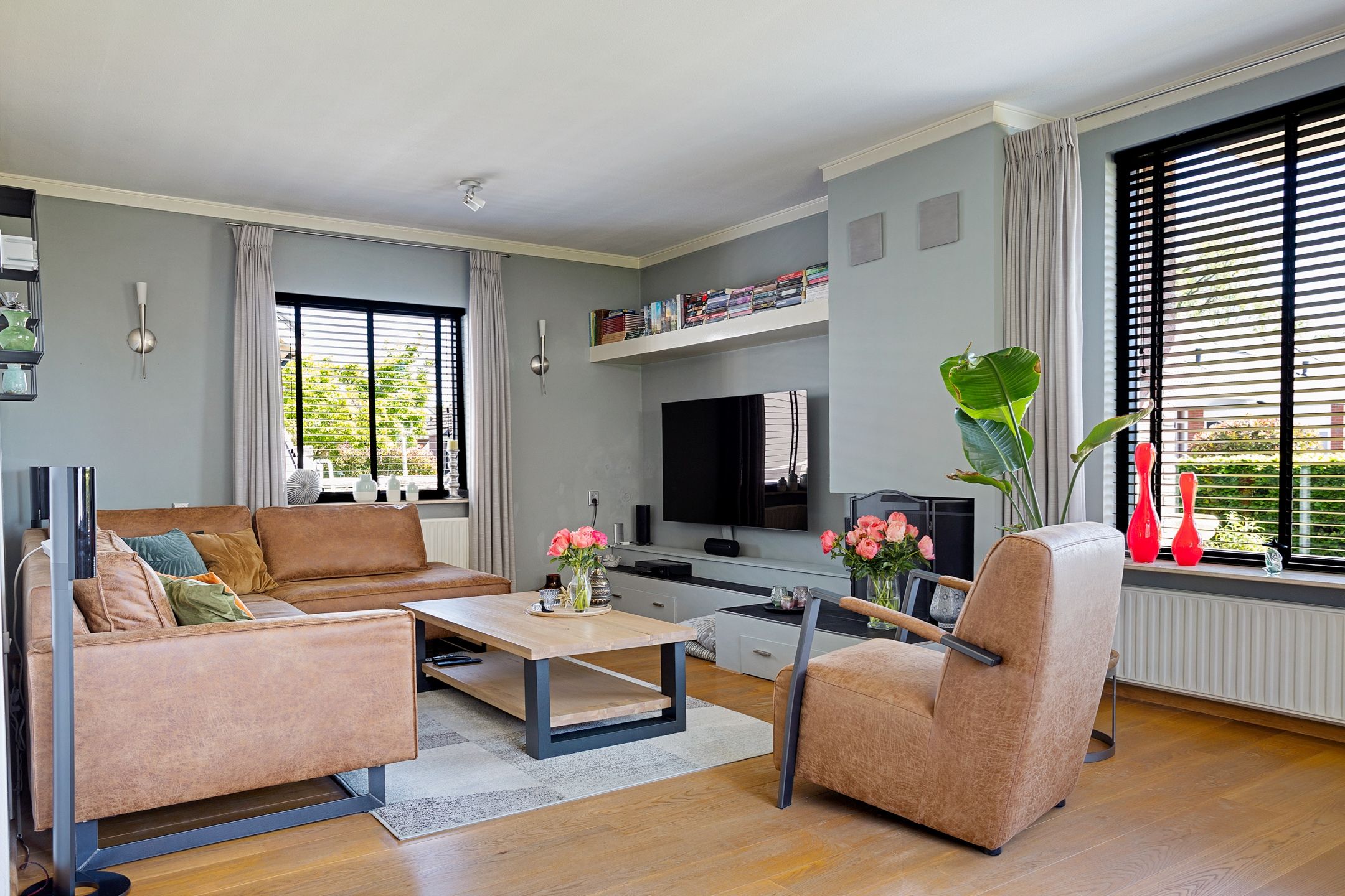 Foto 6 van Het Slag 3