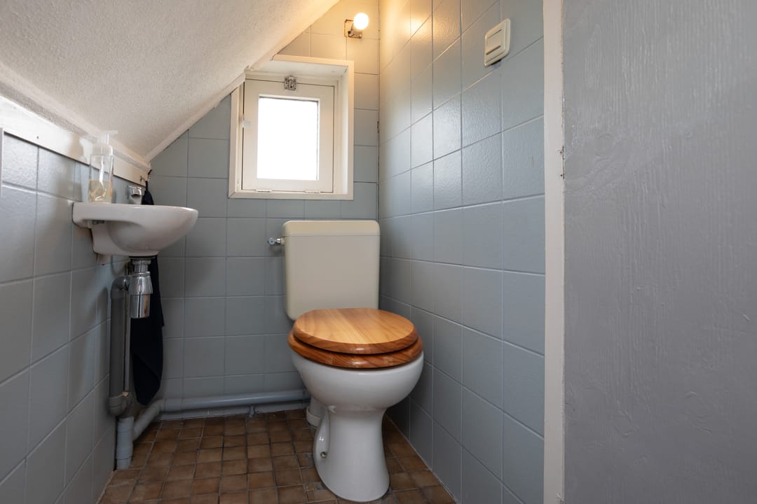 Photo 22 of Kerkhoflaan 22