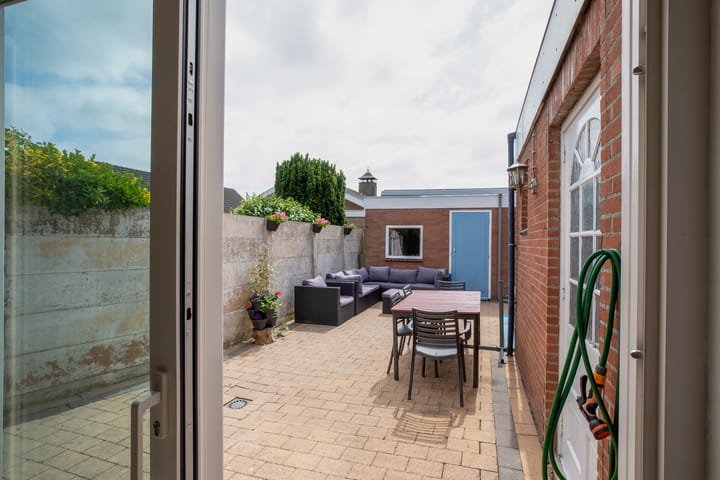 Foto 23 van Kerkhoflaan 22