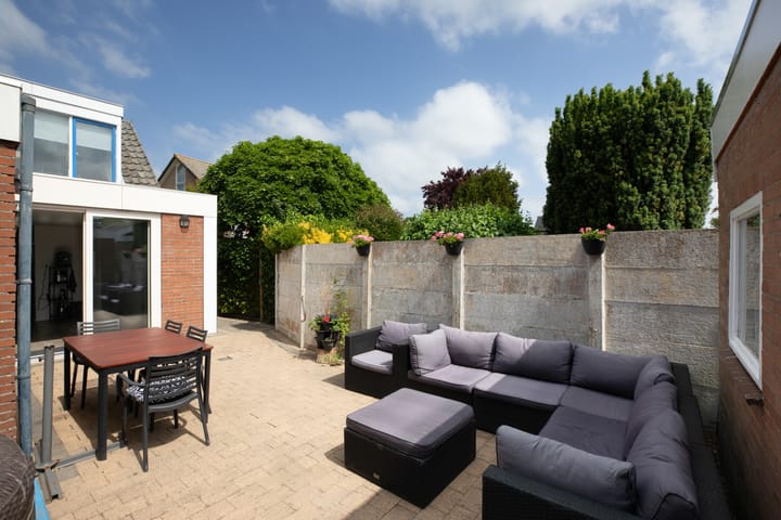 Foto 25 van Kerkhoflaan 22