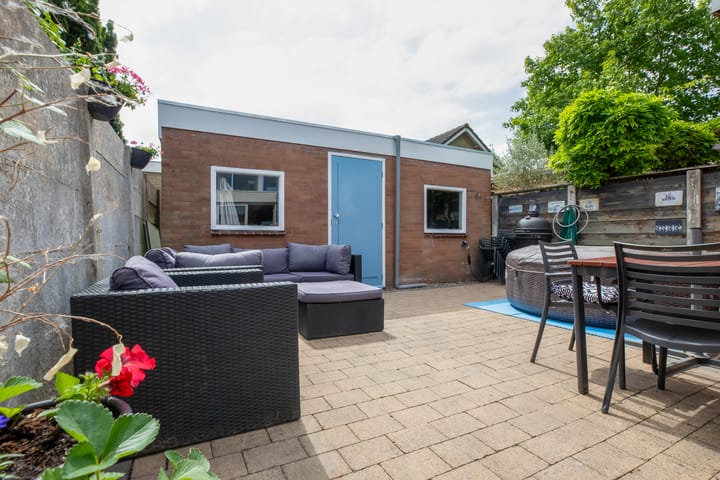 Foto 26 van Kerkhoflaan 22