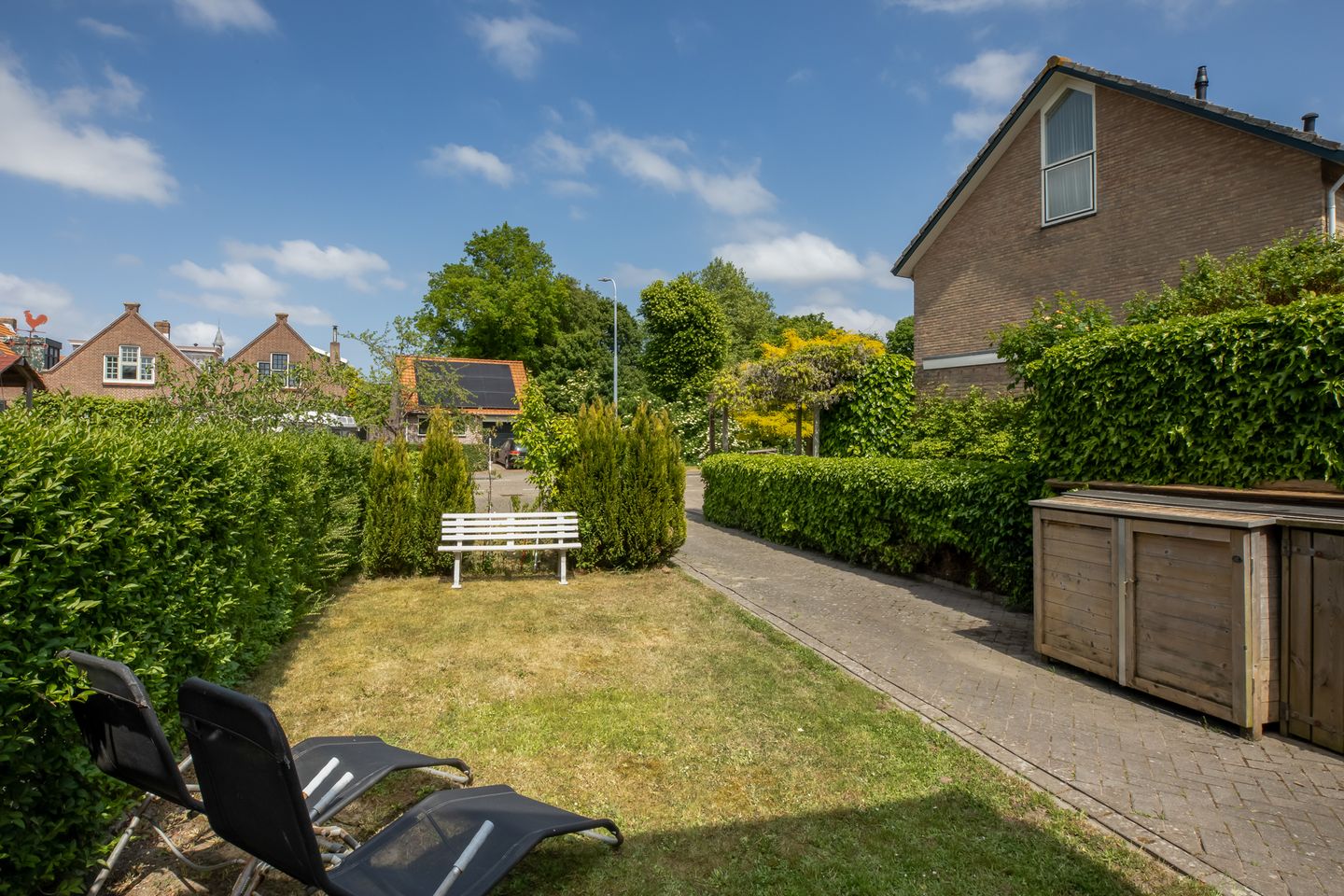Photo 29 of Kerkhoflaan 22