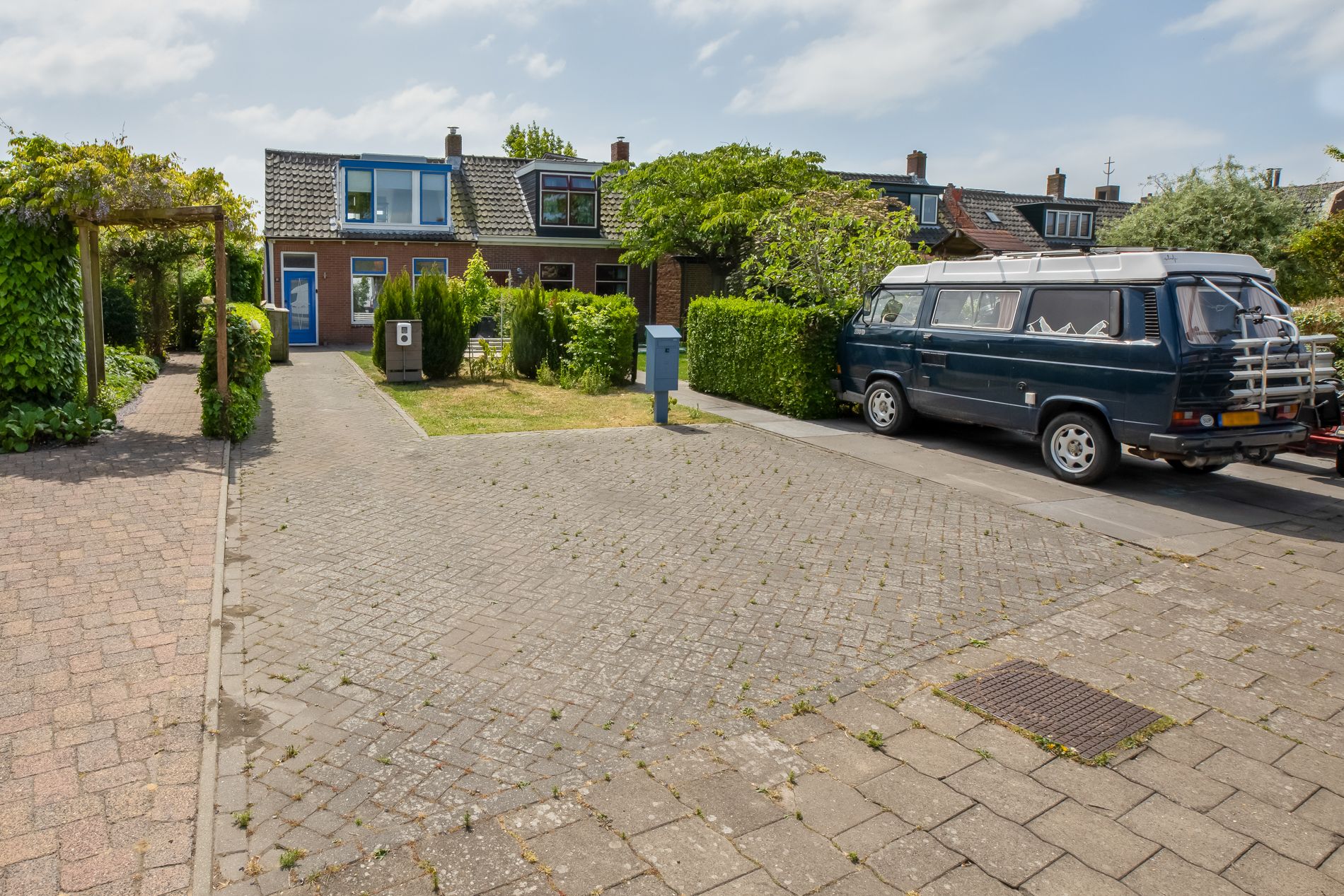Photo 30 of Kerkhoflaan 22