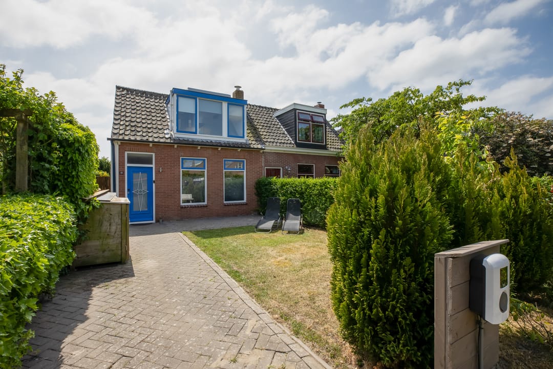 Photo 32 of Kerkhoflaan 22