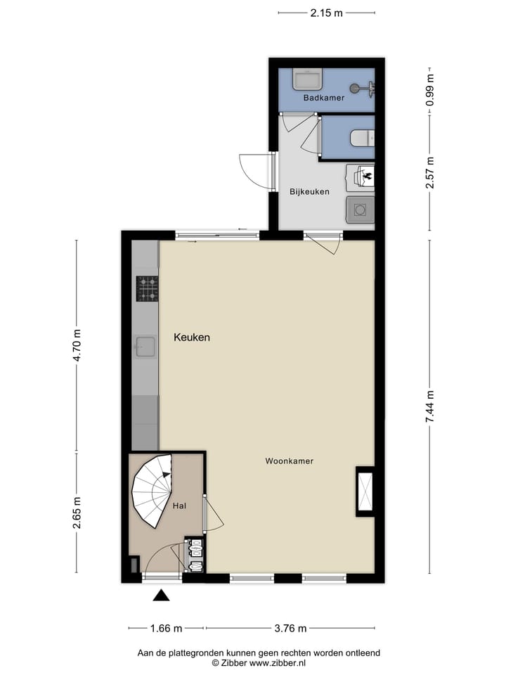 Foto 36 van Kerkhoflaan 22