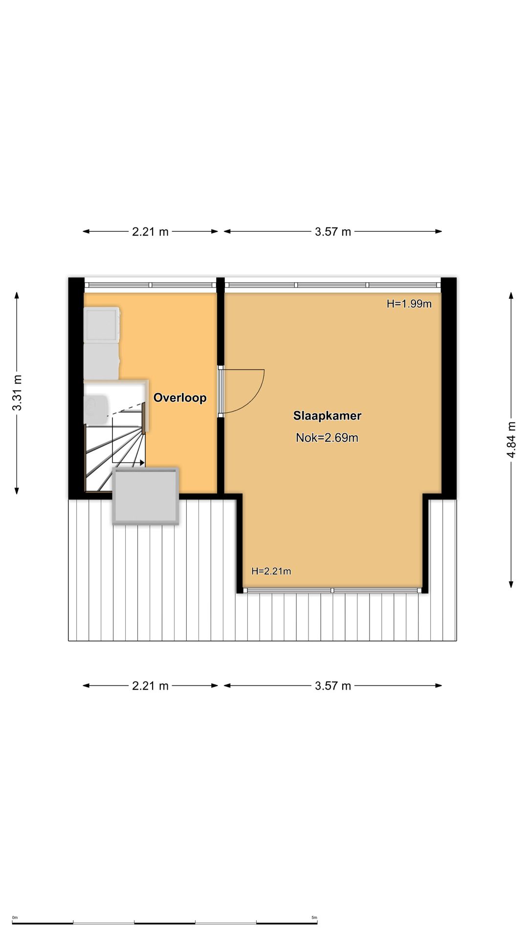 Foto 23 van Turelurenlaan 12