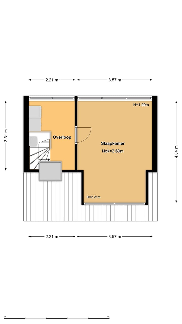 Foto 23 van Turelurenlaan 12