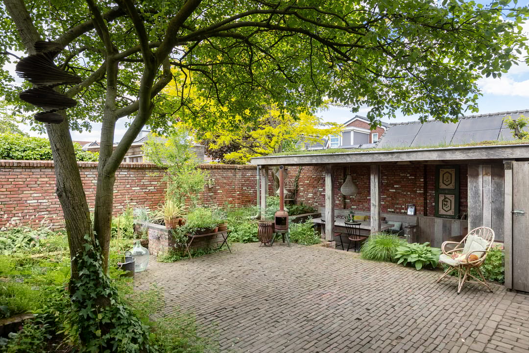 Photo 2 of Koningin Julianastraat 18