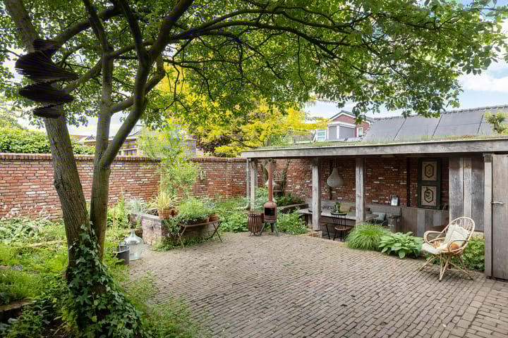 Foto 2 van Koningin Julianastraat 18