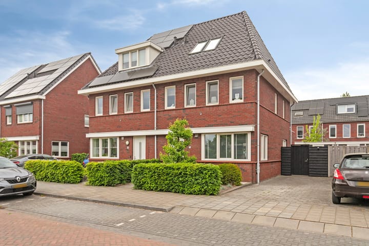 Foto 1 van Klemstraat 31