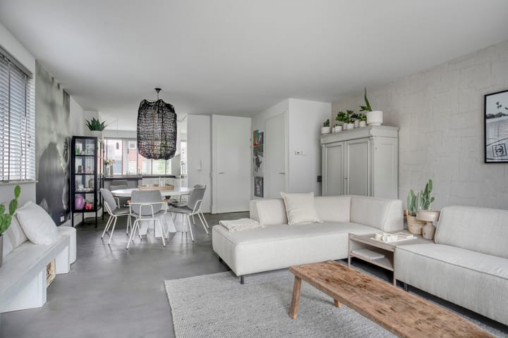 Foto 2 van Klemstraat 31