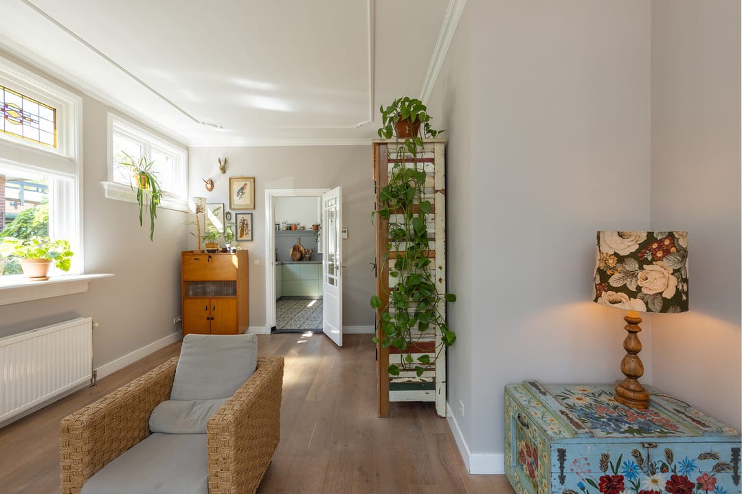 Photo 7 of Koningin Julianastraat 18