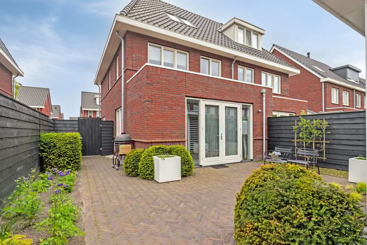 Foto 5 van Klemstraat 31