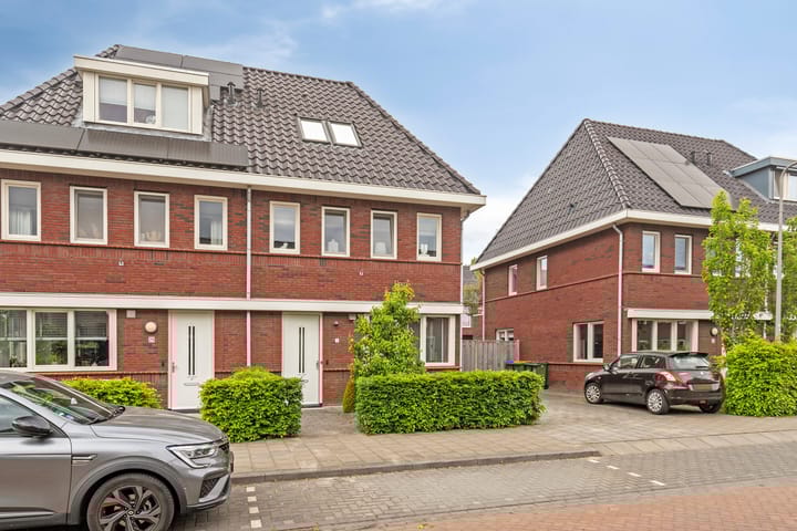 Foto 6 van Klemstraat 31