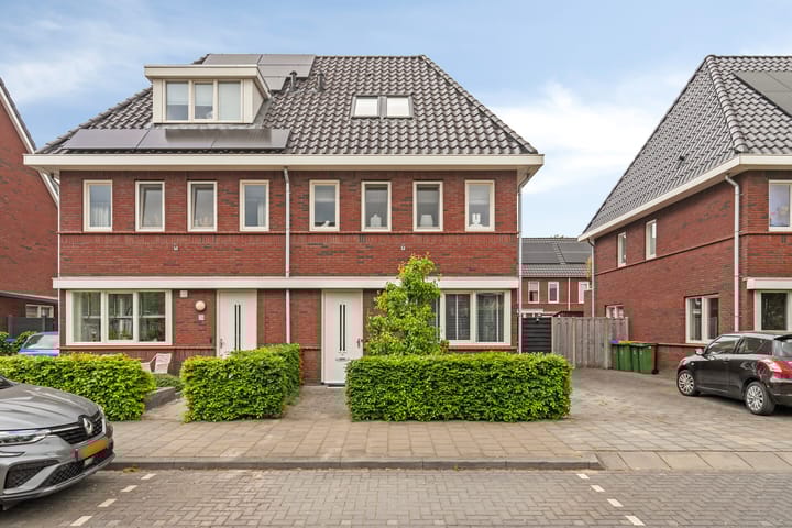 Foto 7 van Klemstraat 31