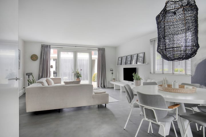 Foto 9 van Klemstraat 31