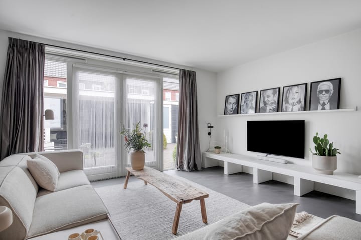 Foto 10 van Klemstraat 31