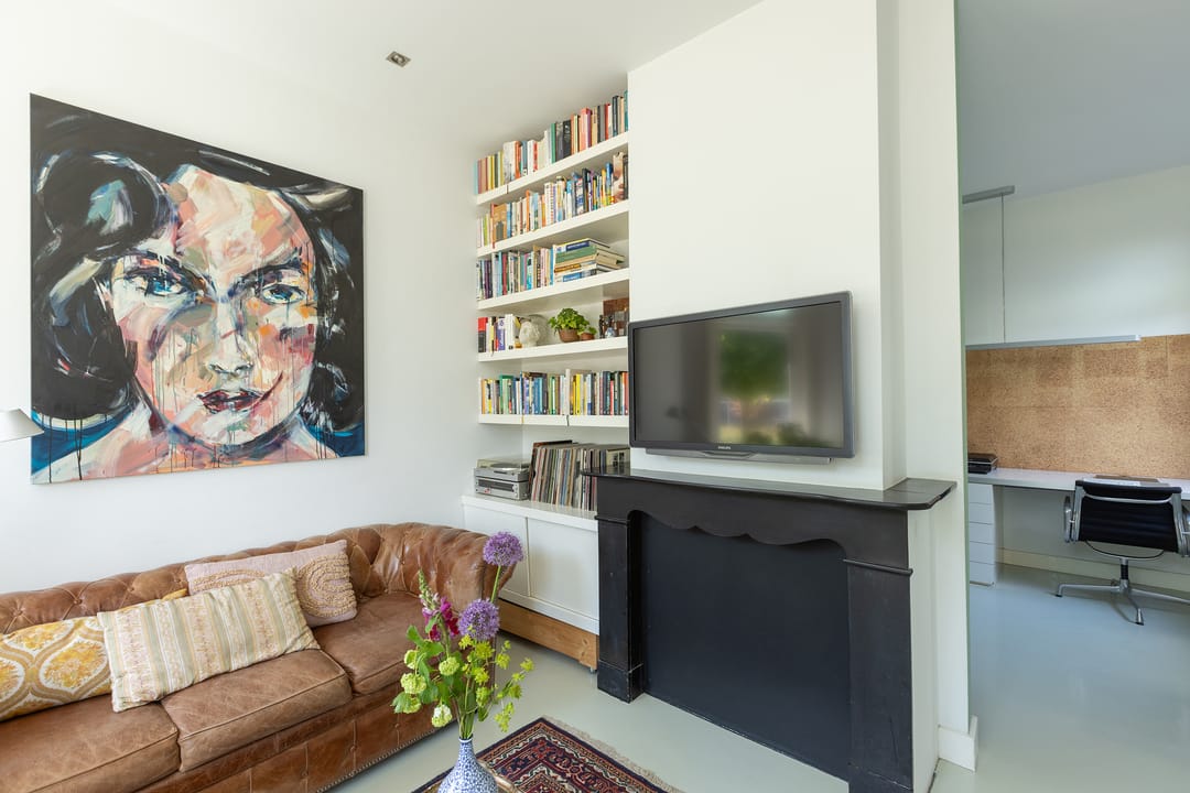 Photo 17 of Koningin Julianastraat 18