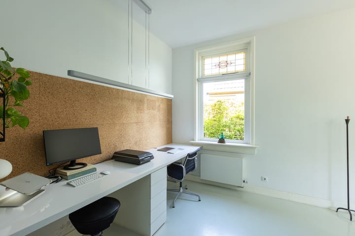 Foto 18 van Koningin Julianastraat 18