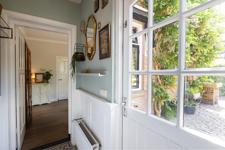 Foto 20 van Koningin Julianastraat 18